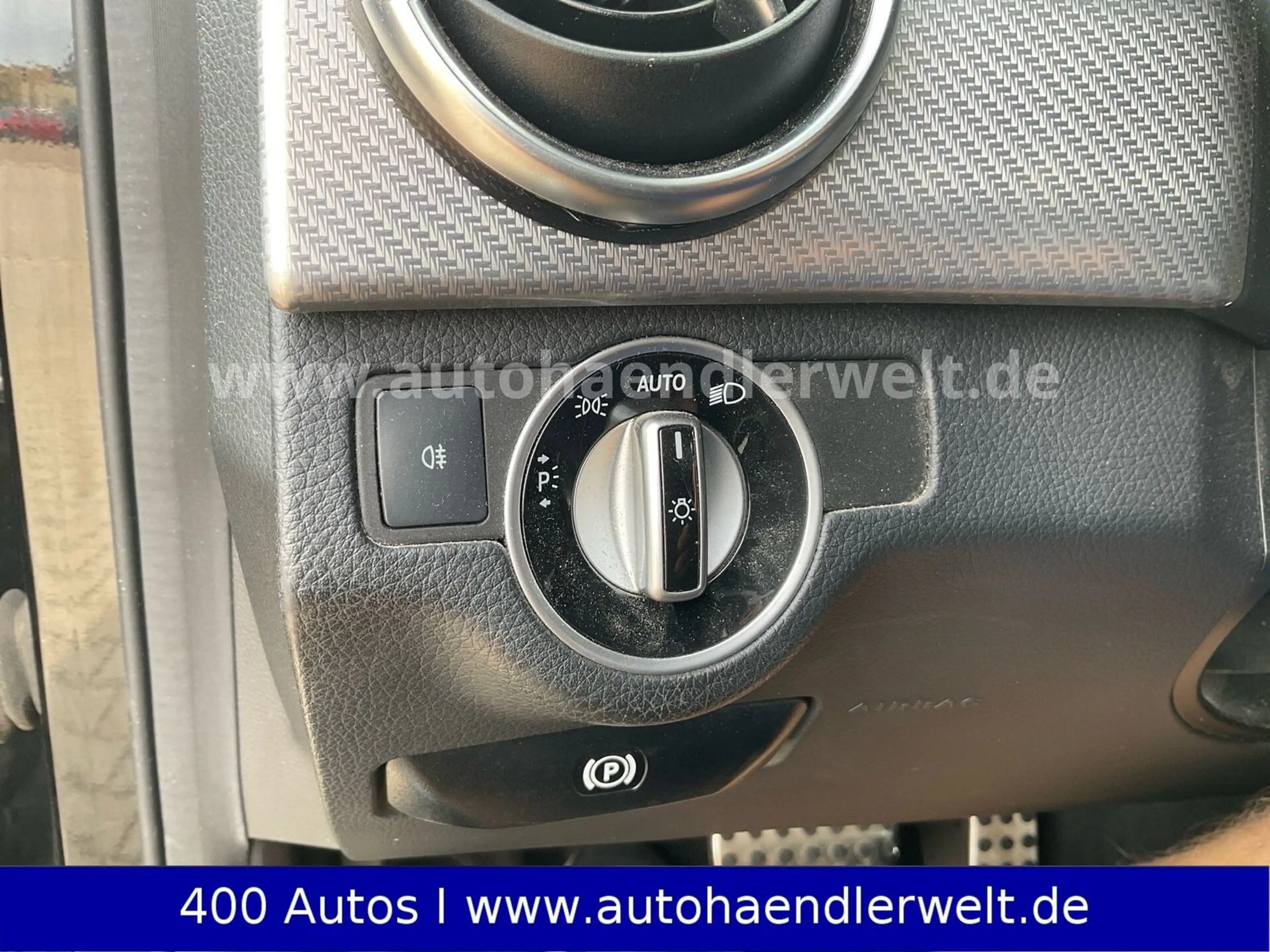 Mercedes-Benz GLK 220 CDI 4Matic Mopf LED Leder Automatik — photo 15
