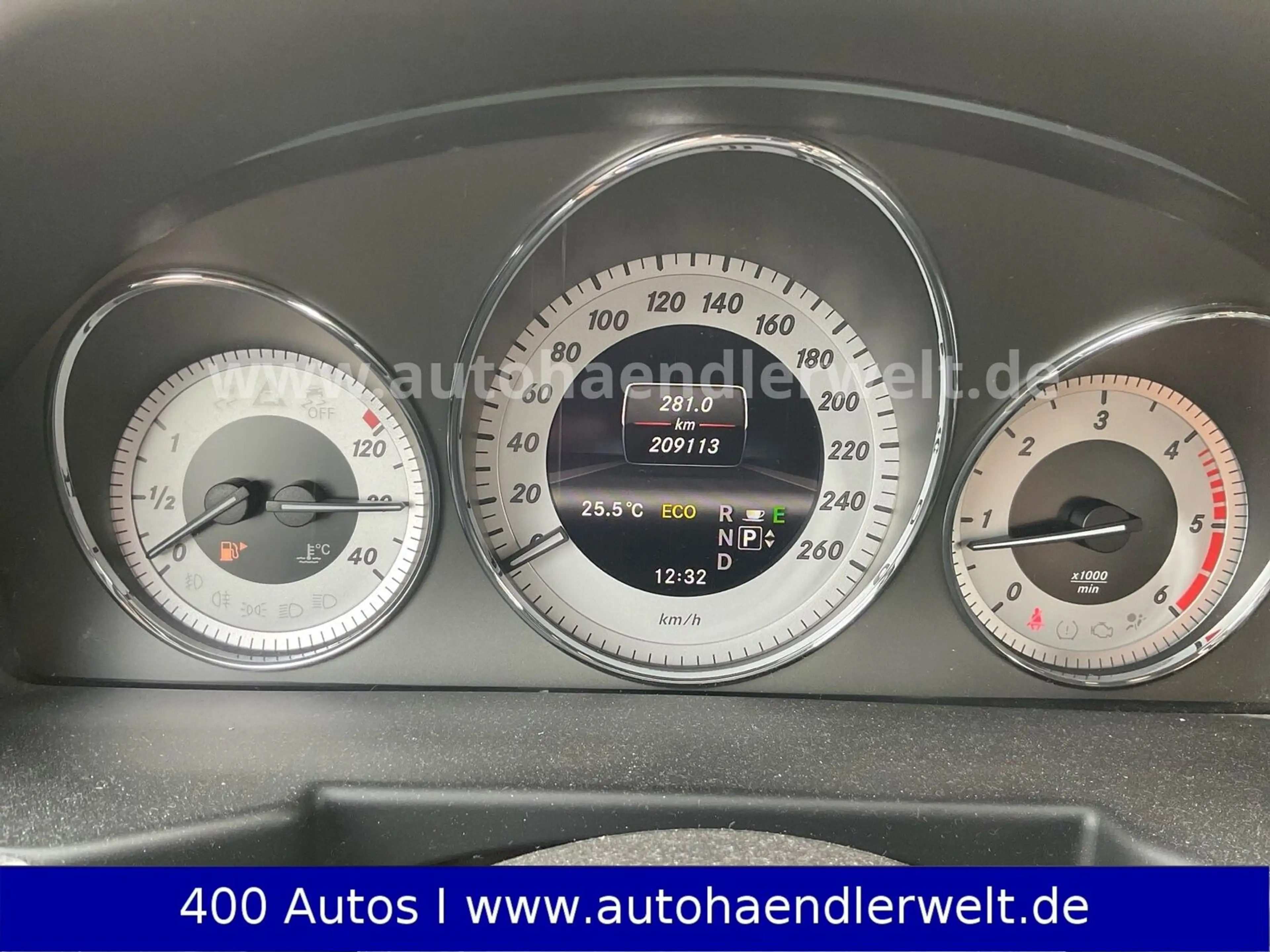 Mercedes-Benz GLK 220 CDI 4Matic Mopf LED Leder Automatik — photo 10