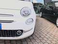 Fiat 500 500 III 2015 1.0 hybrid Connect 70cv pdc Blanc - thumbnail 22