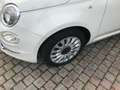 Fiat 500 500 III 2015 1.0 hybrid Connect 70cv pdc Blanc - thumbnail 20