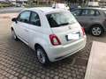 Fiat 500 500 III 2015 1.0 hybrid Connect 70cv pdc Blanc - thumbnail 4