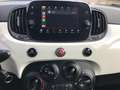 Fiat 500 500 III 2015 1.0 hybrid Connect 70cv pdc Blanc - thumbnail 17