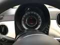 Fiat 500 500 III 2015 1.0 hybrid Connect 70cv pdc Blanc - thumbnail 11