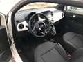 Fiat 500 500 III 2015 1.0 hybrid Connect 70cv pdc Blanc - thumbnail 10