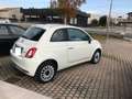Fiat 500 500 III 2015 1.0 hybrid Connect 70cv pdc Blanc - thumbnail 2