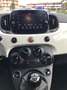 Fiat 500 500 III 2015 1.0 hybrid Connect 70cv pdc Blanc - thumbnail 15