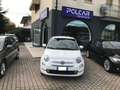 Fiat 500 500 III 2015 1.0 hybrid Connect 70cv pdc Blanc - thumbnail 8