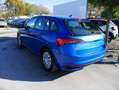 Skoda Scala Selection 1.0 TSI DSG*NAVI-ÜBER-SMARTLINK*PDC-H... Blau - thumbnail 6