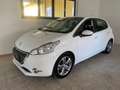 Peugeot 208 208 I 2012 5p 1.2 vti 12v Allure Blanc - thumbnail 3