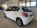 Peugeot 208 208 I 2012 5p 1.2 vti 12v Allure Blanc - thumbnail 4