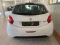 Peugeot 208 208 I 2012 5p 1.2 vti 12v Allure Blanc - thumbnail 5