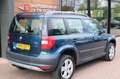Skoda Yeti 1.2 TSI Ambition Blau - thumbnail 6