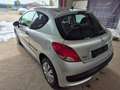 Peugeot 207 Filou Silber - thumbnail 12
