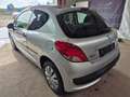 Peugeot 207 Filou Silber - thumbnail 5