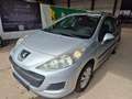 Peugeot 207 Filou Silber - thumbnail 11