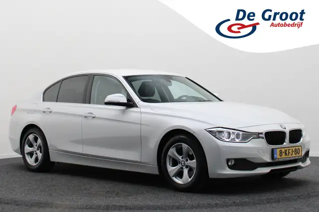 BMW 320 3-serie 320i EfficientDynamics Edition Upgrade Edi