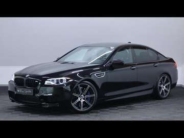 4.4 V8 575 DKG  Competition Pack