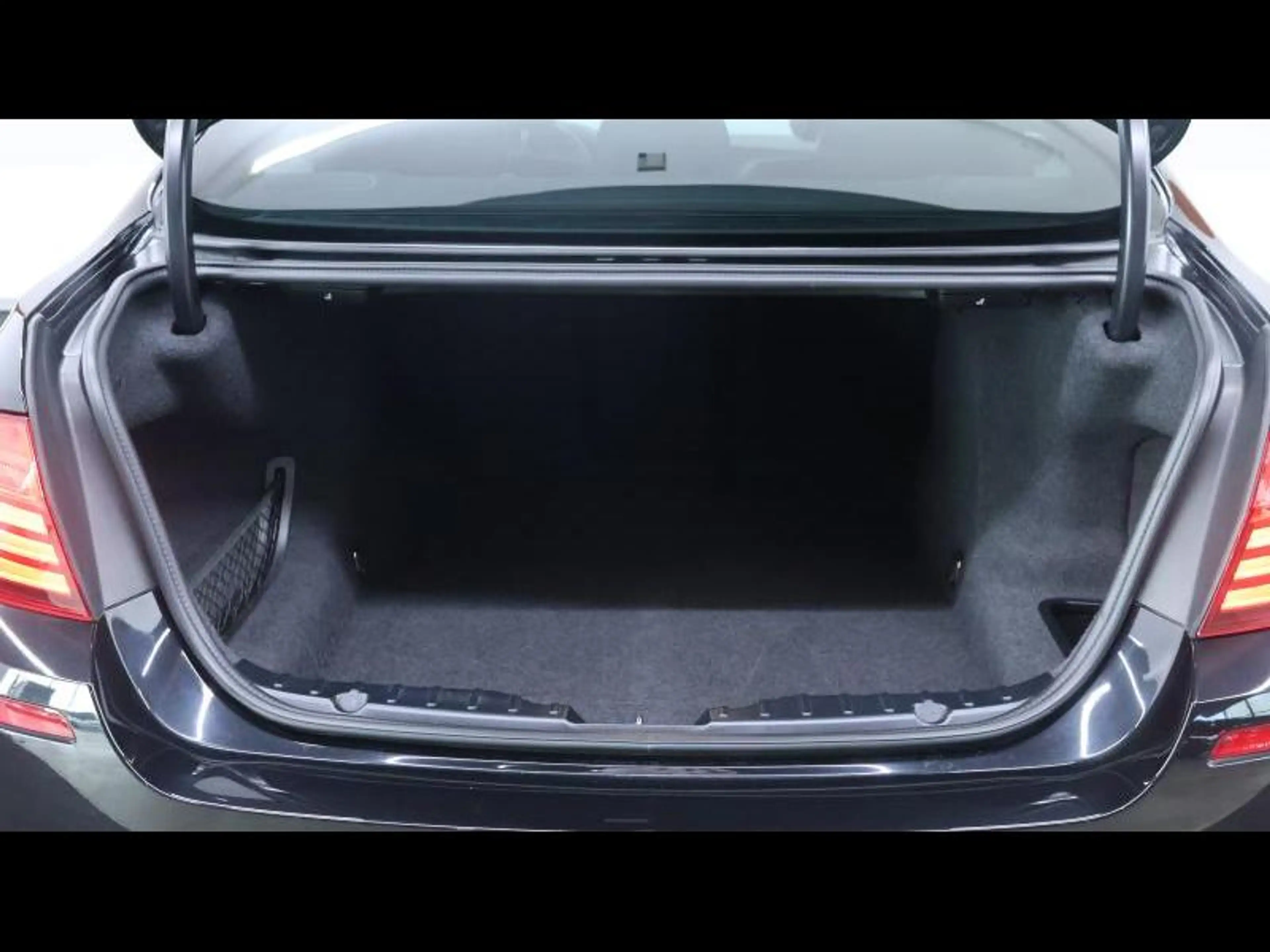BMW M5 4.4 V8 575 DKG  Competition Pack — photo 7