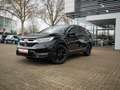Honda CR-V 2.0 i-MMD HYBRID SPORT LINE LEDER+GJR+AHK Zwart - thumbnail 3