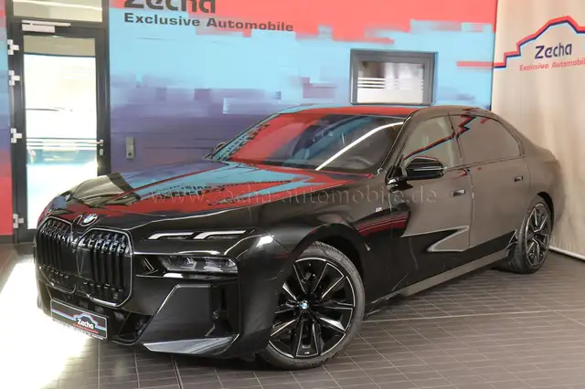 BMW 7er
