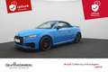 Audi TTS Roadster 2.0 TFSI quattro Matrix Navi B&O Blue - thumbnail 1