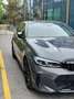 BMW 318 318d Touring M Sport Aut. M Sport Grau - thumbnail 6