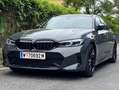 BMW 318 318d Touring M Sport Aut. M Sport Grau - thumbnail 1