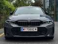 BMW 318 318d Touring M Sport Aut. M Sport Grau - thumbnail 4