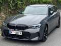 BMW 318 318d Touring M Sport Aut. M Sport Grau - thumbnail 3