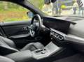 BMW 318 318d Touring M Sport Aut. M Sport Grau - thumbnail 13
