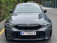 BMW 318 318d Touring M Sport Aut. M Sport Grau - thumbnail 5
