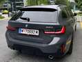 BMW 318 318d Touring M Sport Aut. M Sport Grau - thumbnail 8