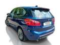 BMW 225 XE Luxury-Line Plugin-Hybrid Bleu - thumbnail 3