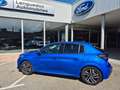 Peugeot 208 1.2 PureTech 130ch S\u0026S Allure Business EAT8 Blauw - thumbnail 6