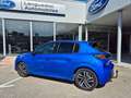 Peugeot 208 1.2 PureTech 130ch S\u0026S Allure Business EAT8 Blauw - thumbnail 7