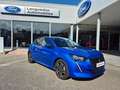 Peugeot 208 1.2 PureTech 130ch S\u0026S Allure Business EAT8 Blauw - thumbnail 12