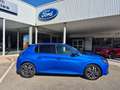 Peugeot 208 1.2 PureTech 130ch S\u0026S Allure Business EAT8 Blauw - thumbnail 11