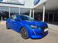 Peugeot 208 1.2 PureTech 130ch S\u0026S Allure Business EAT8 Blauw - thumbnail 13
