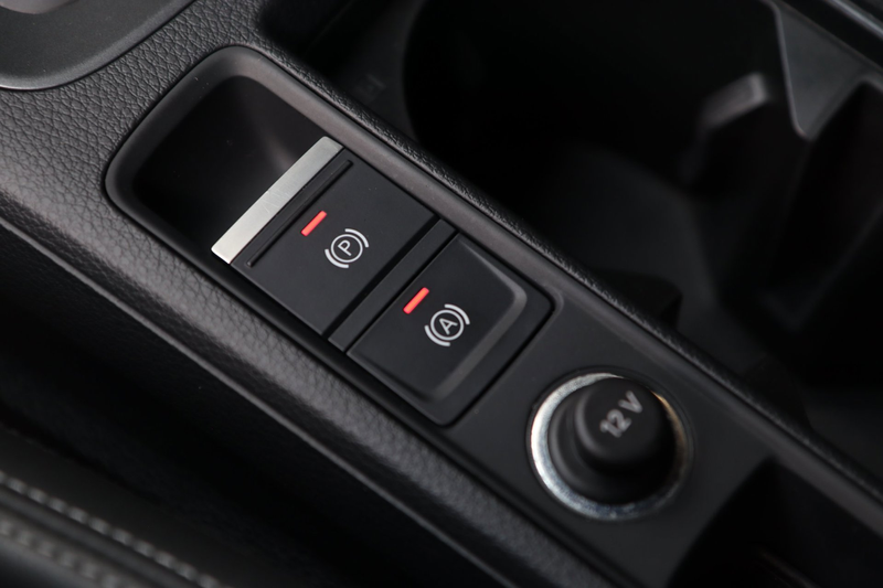 Audi Q3 45 TFSI Quattro 3x S-Line / PANO / B&O / ACC / KEY — photo 26