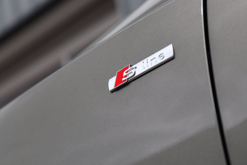 Audi Q3 45 TFSI Quattro 3x S-Line / PANO / B&O / ACC / KEY — photo 32