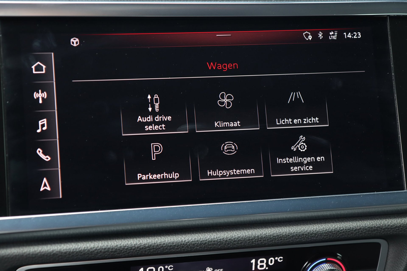 Audi Q3 45 TFSI Quattro 3x S-Line / PANO / B&O / ACC / KEY — photo 15