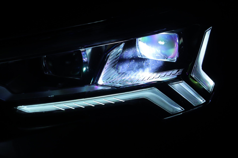 Audi Q3 45 TFSI Quattro 3x S-Line / PANO / B&O / ACC / KEY — photo 36