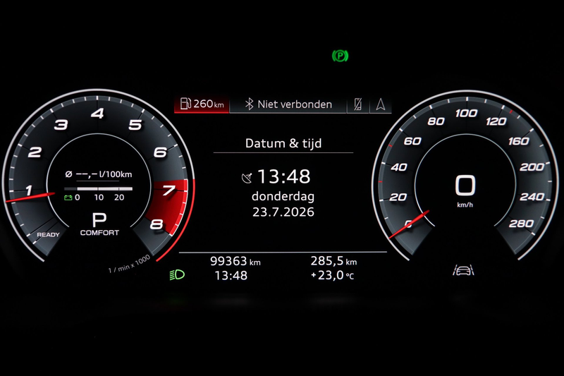 Audi Q3 45 TFSI Quattro 3x S-Line / PANO / B&O / ACC / KEY — photo 7