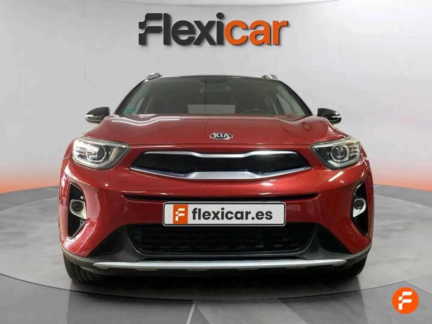 Kia Stonic 1.0 T-GDi 74kW (100CV) Business Rot - 2