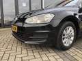 Volkswagen Golf 1.2TSi 105PK EXECUTIVE NAVi BT - ECC AIRCO - LMV - Zwart - thumbnail 28