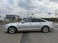 Audi A6 A6 2.0 TDI S-line Argent - thumbnail 3