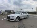 Audi A6 A6 2.0 TDI S-line Argent - thumbnail 4