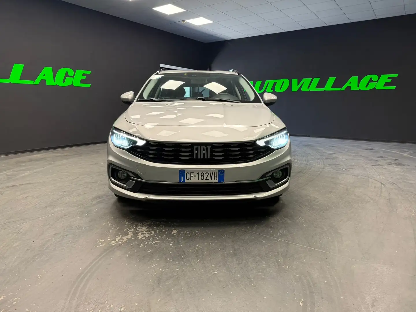 Fiat Tipo Tipo SW 1.6 mjt City Life s PREZZO REALE! Argento - 2