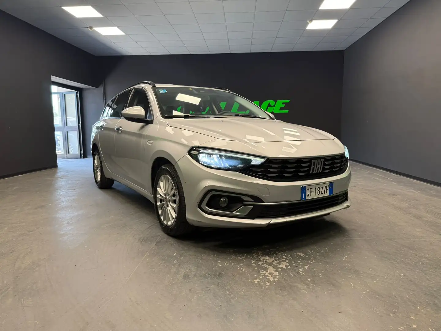 Fiat Tipo Tipo SW 1.6 mjt City Life s PREZZO REALE! Argento - 1