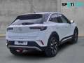 Opel Mokka Elegance 1.2 ,LED,Klima,Navi,Kamera,Allw., Weiß - thumbnail 3